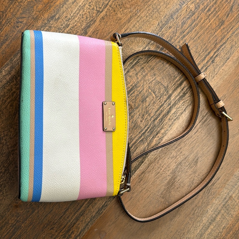 Kate Spade purses